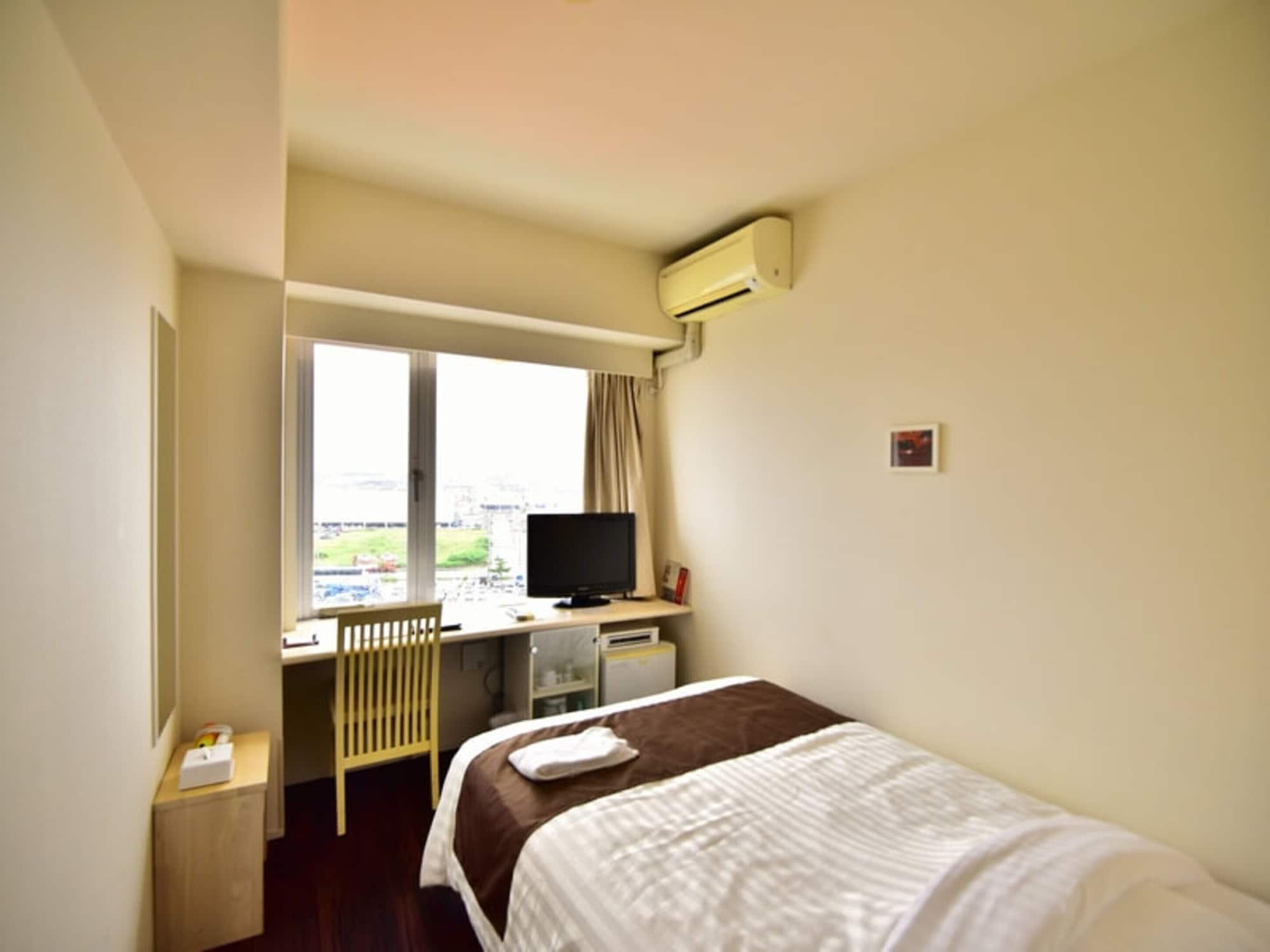 Hotel Gran View Garden Okinawa Tomigusuku Eksteriør billede