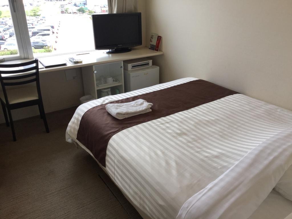 Hotel Gran View Garden Okinawa Tomigusuku Eksteriør billede